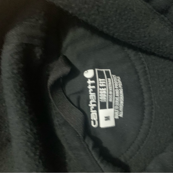 Carhartt hoodie - Picture 2 of 2